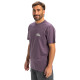 Quiksilver Ανδρική κοντομάνικη μπλούζα Ev Mini Logo - Short Sleeves T-Shirt